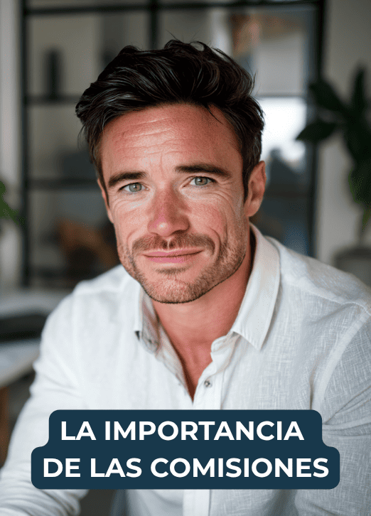 ¿Por qué las comisiones importan más de lo que parece?